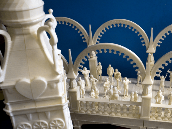 Coming May 25 to the Coney Island Museum