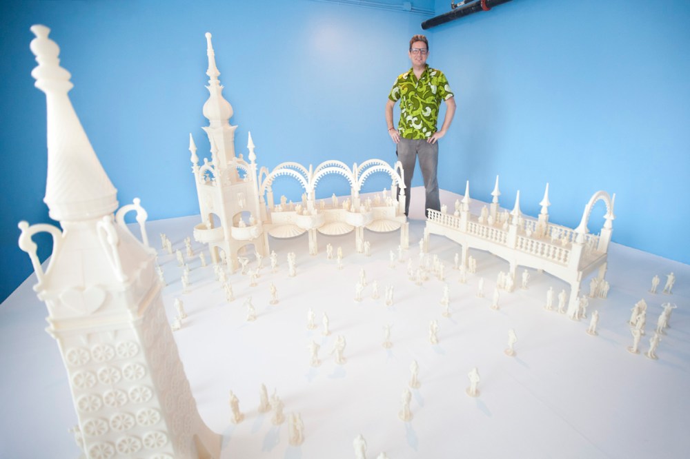 ©2014 Raymond Adams