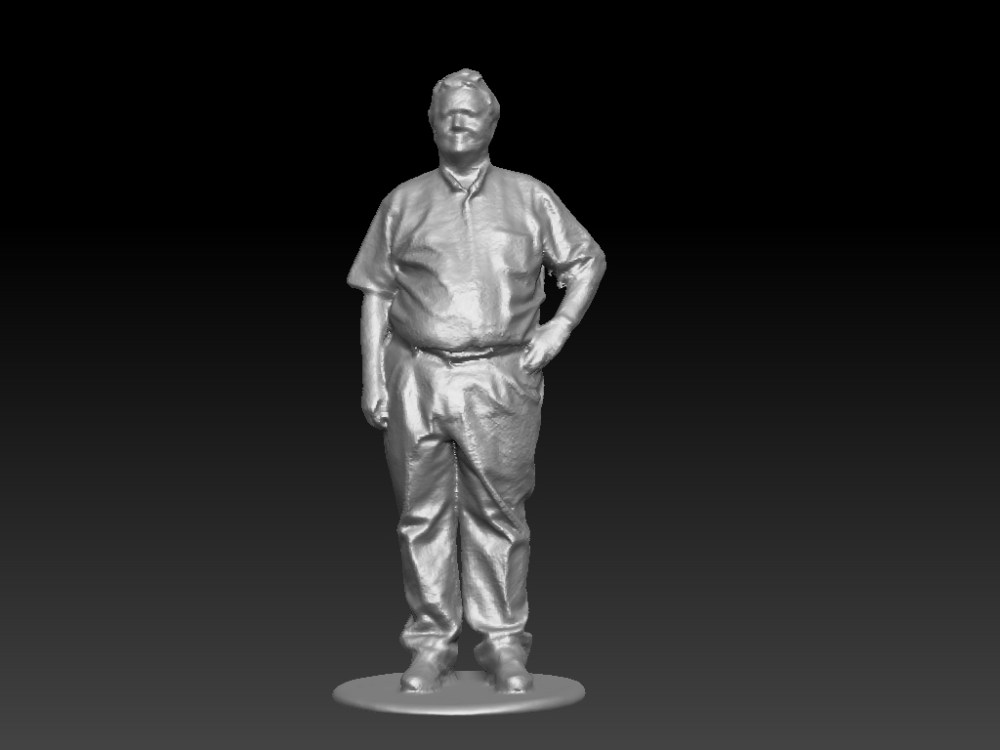 Dale Doherty, Make Founder